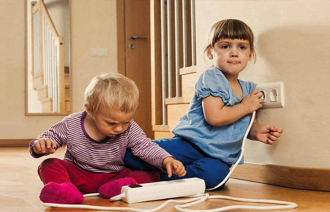 А чем сейчас занимается твой ребенок❓